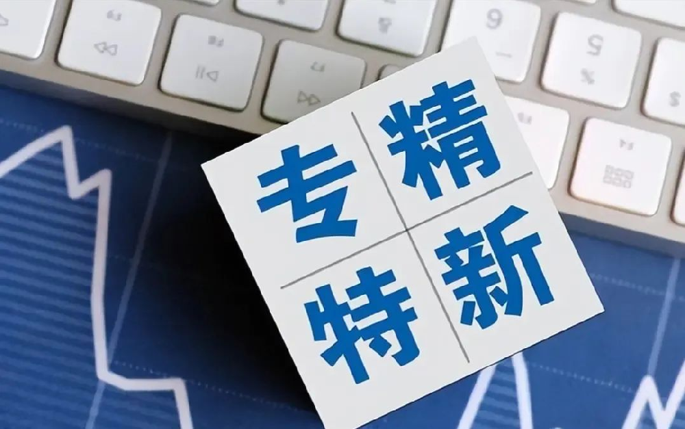 祝賀旦迪通信入選2023年上海市專精特新中小企業(yè)（第一批）企業(yè)名單”